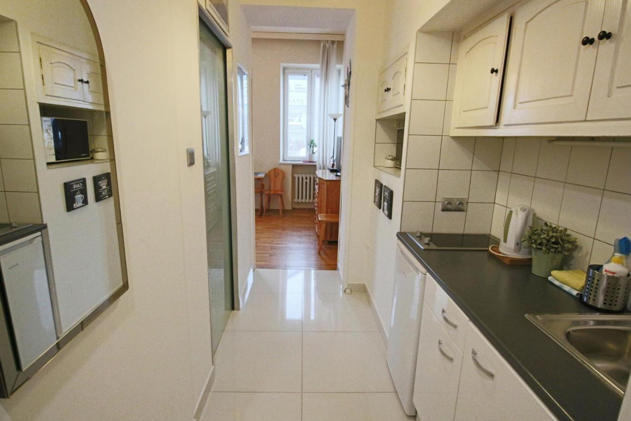 ザコパネApartament Bazatatry Sabalaアパートメント エクステリア 写真